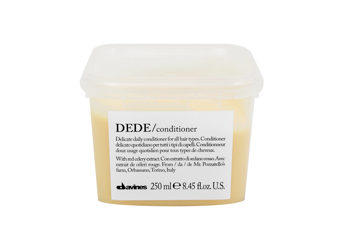 Image of Davines Essential DEDE Conditioner